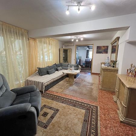 Queen Olgas Street Appartment Thessaloníki Luaran gambar
