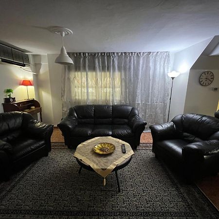 Queen Olgas Street Appartment Thessaloníki Luaran gambar