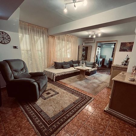 Queen Olgas Street Appartment Thessaloníki Luaran gambar