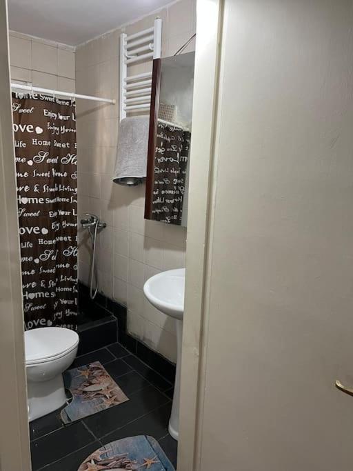 Queen Olgas Street Appartment Thessaloníki Luaran gambar