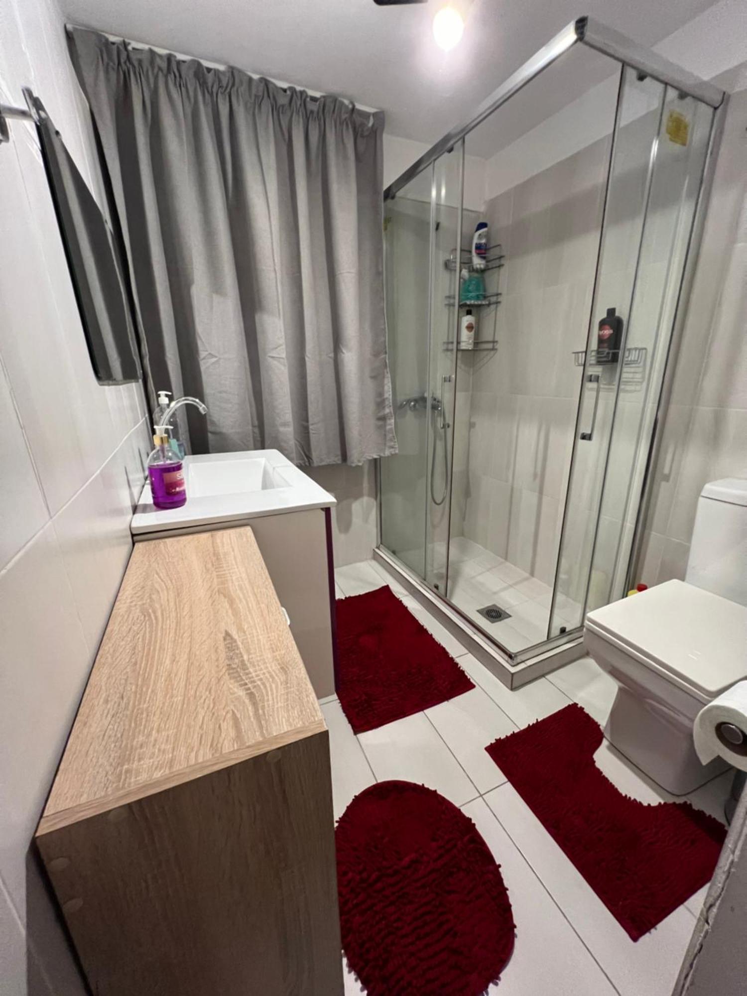 Queen Olgas Street Appartment Thessaloníki Luaran gambar