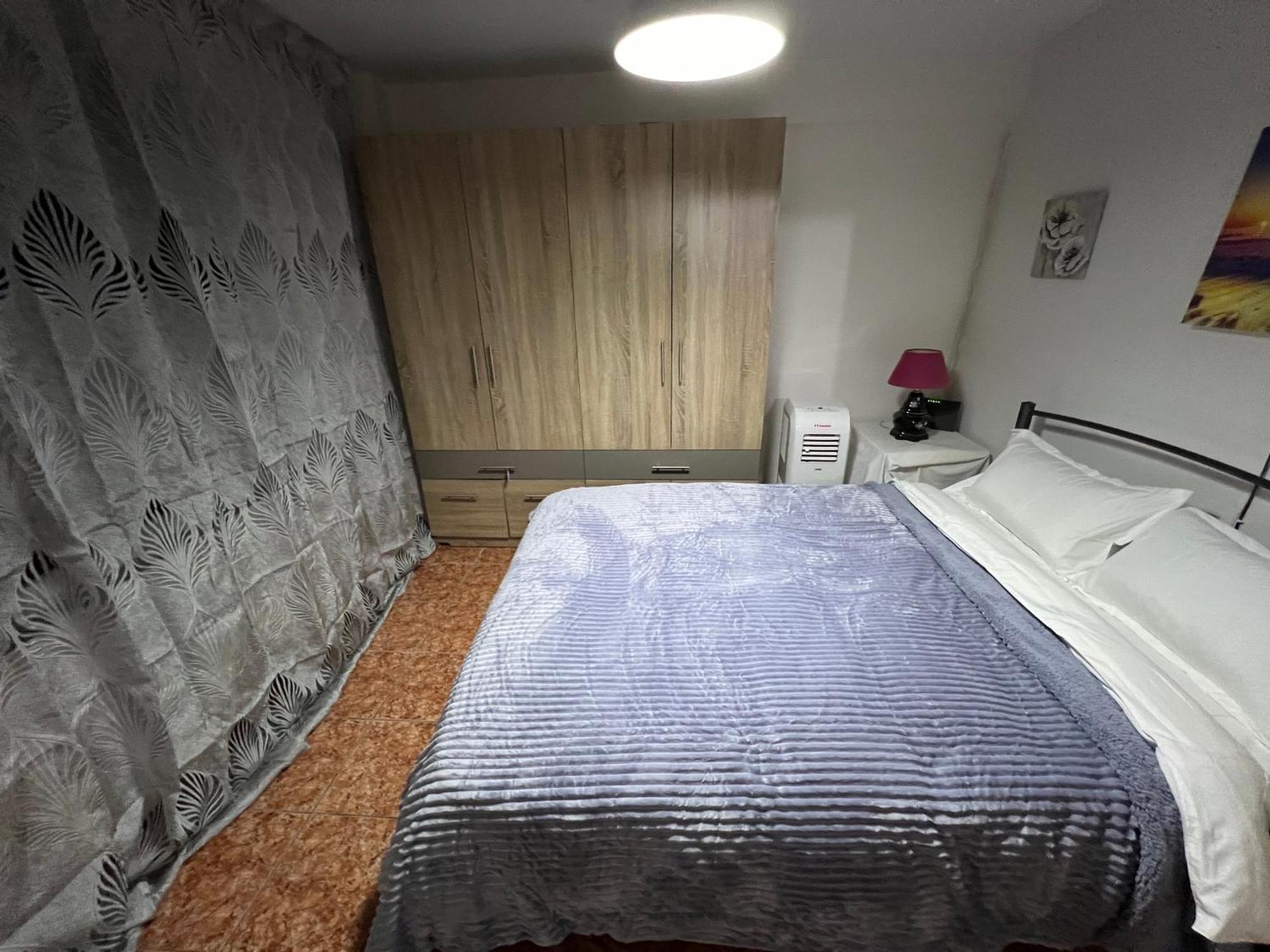 Queen Olgas Street Appartment Thessaloníki Luaran gambar