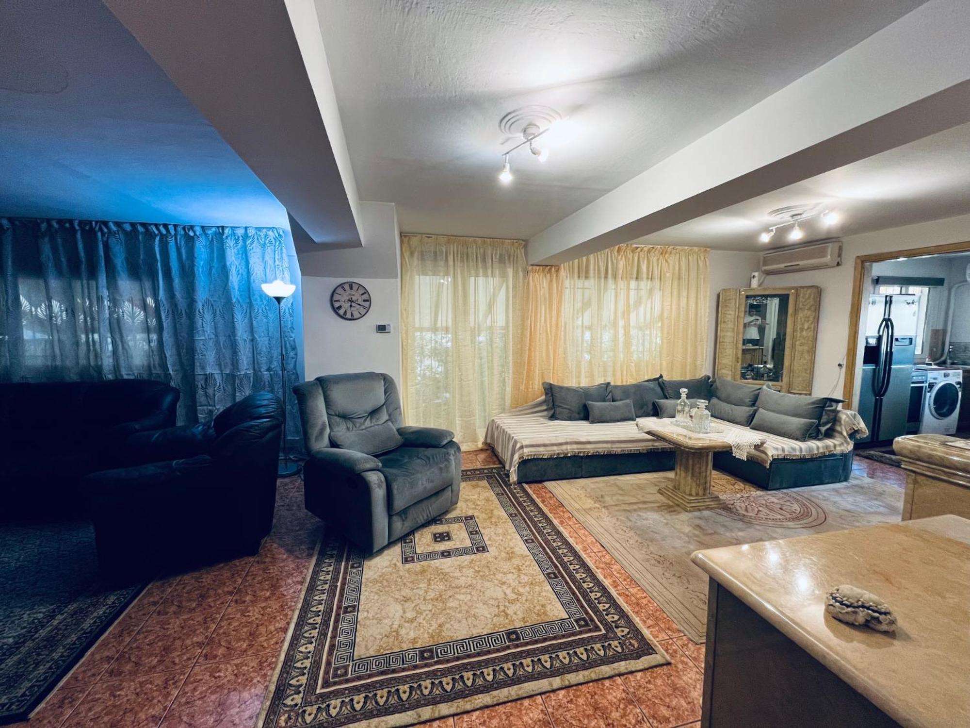 Queen Olgas Street Appartment Thessaloníki Luaran gambar