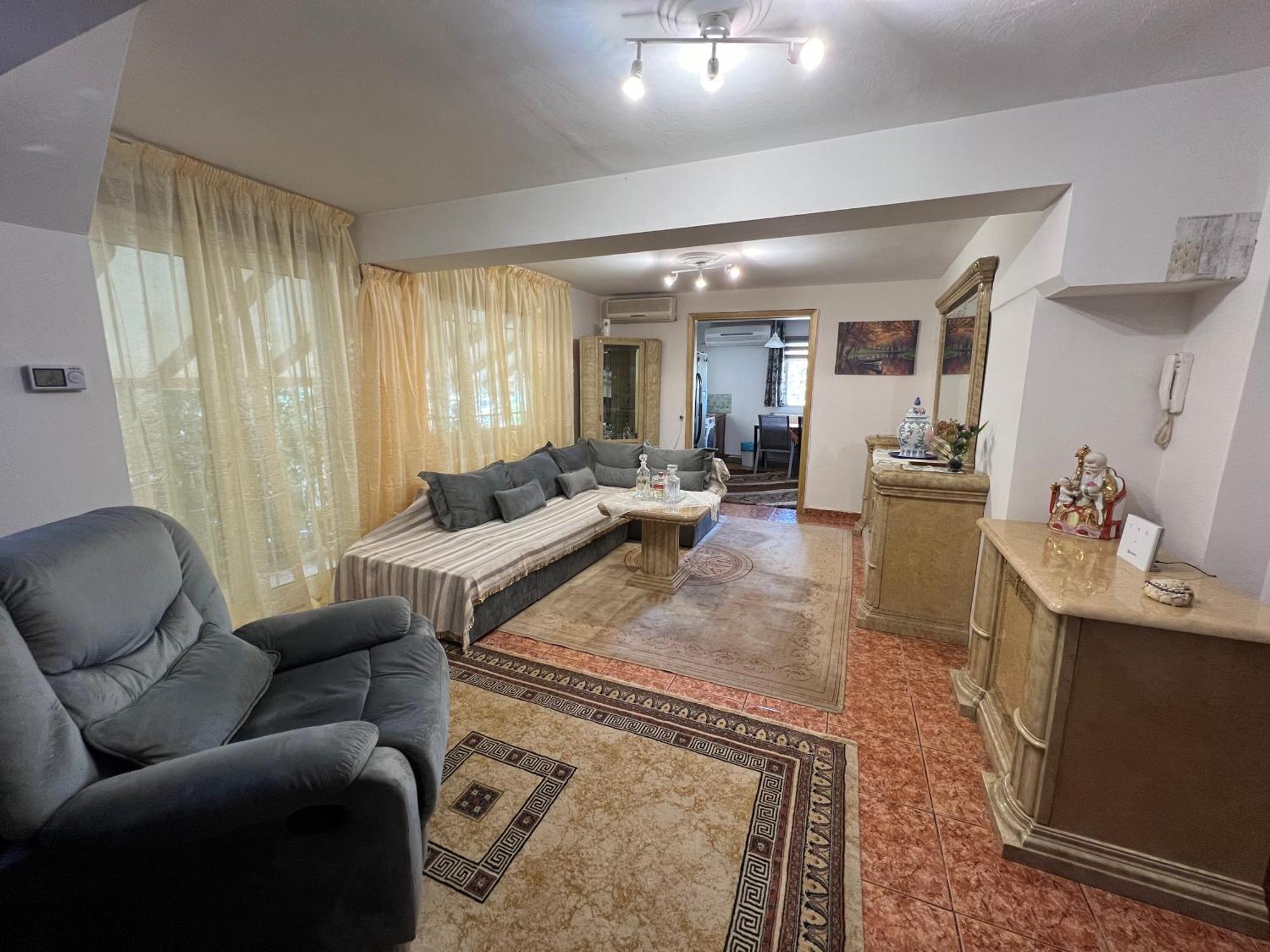 Queen Olgas Street Appartment Thessaloníki Luaran gambar