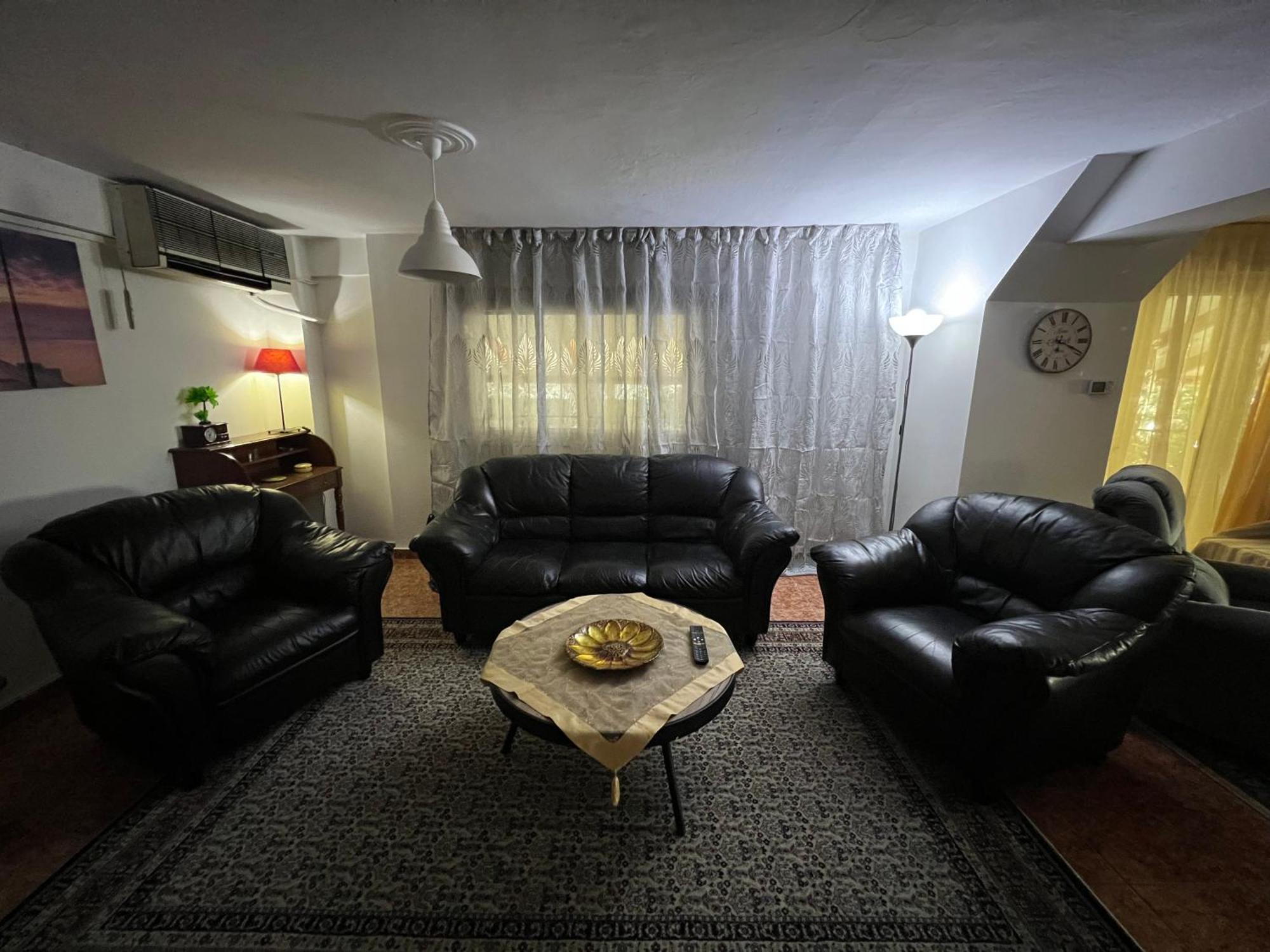 Queen Olgas Street Appartment Thessaloníki Luaran gambar