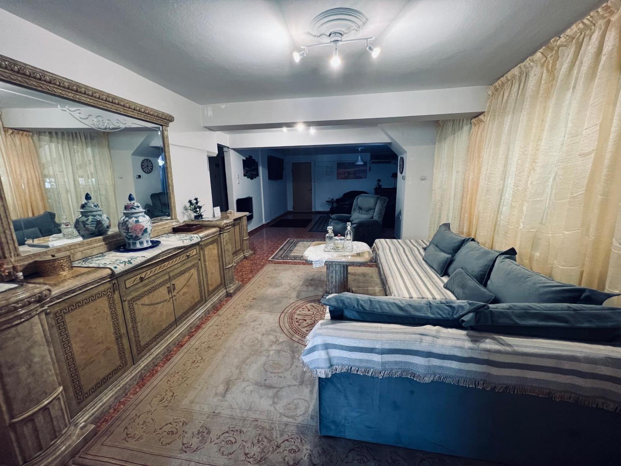 Queen Olgas Street Appartment Thessaloníki Luaran gambar