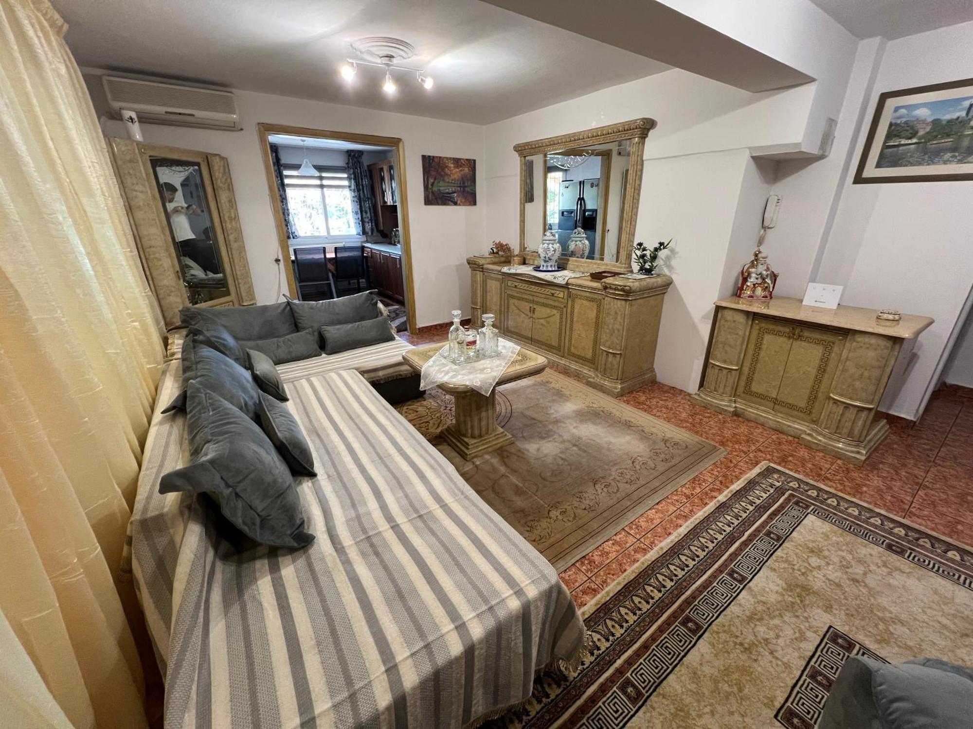 Queen Olgas Street Appartment Thessaloníki Luaran gambar