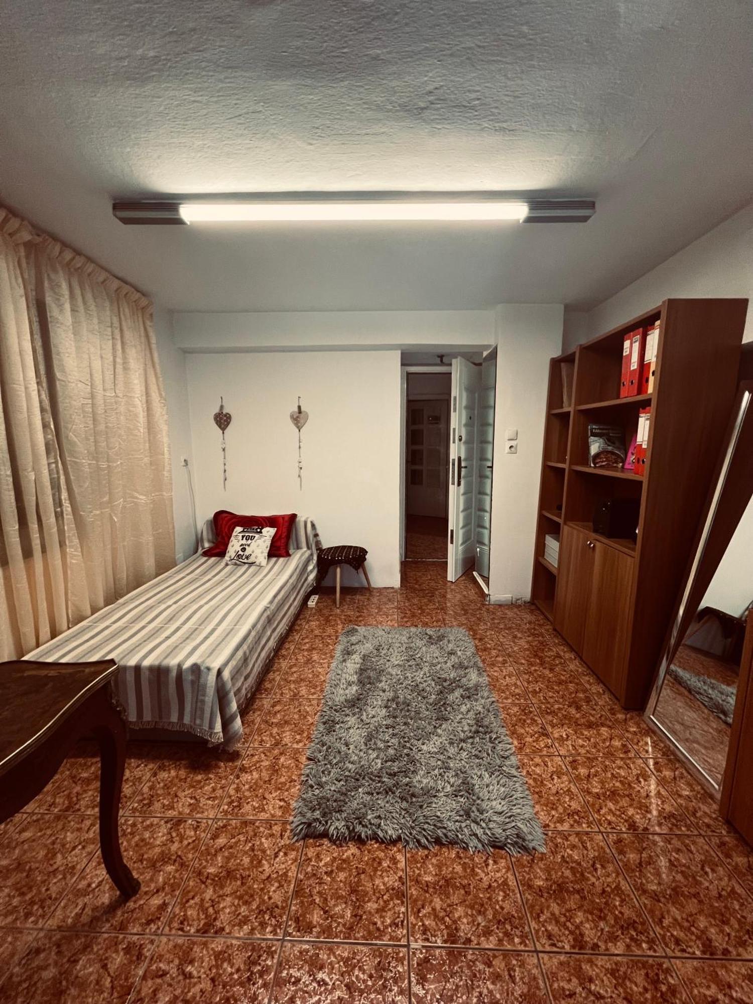 Queen Olgas Street Appartment Thessaloníki Luaran gambar