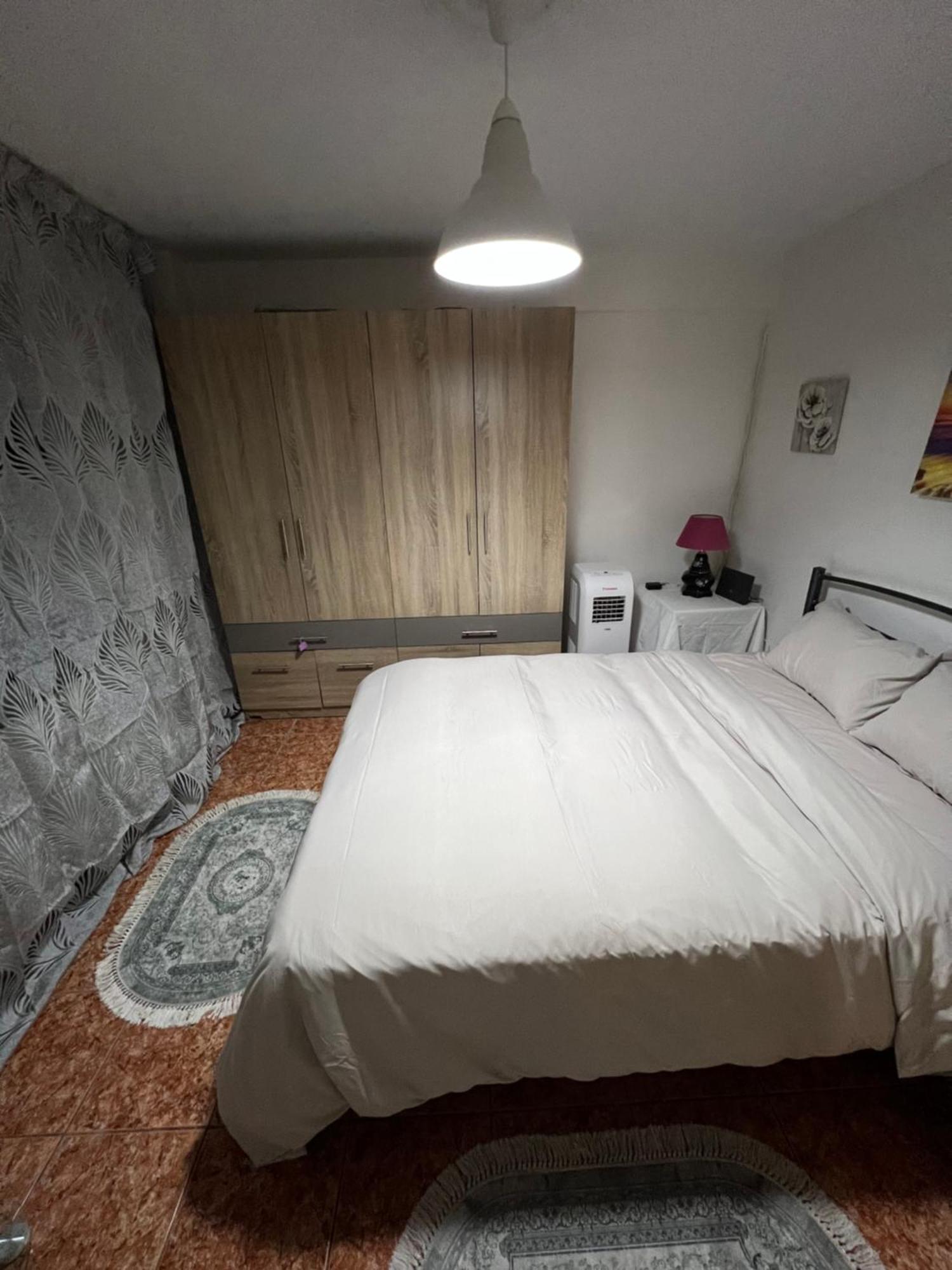 Queen Olgas Street Appartment Thessaloníki Luaran gambar