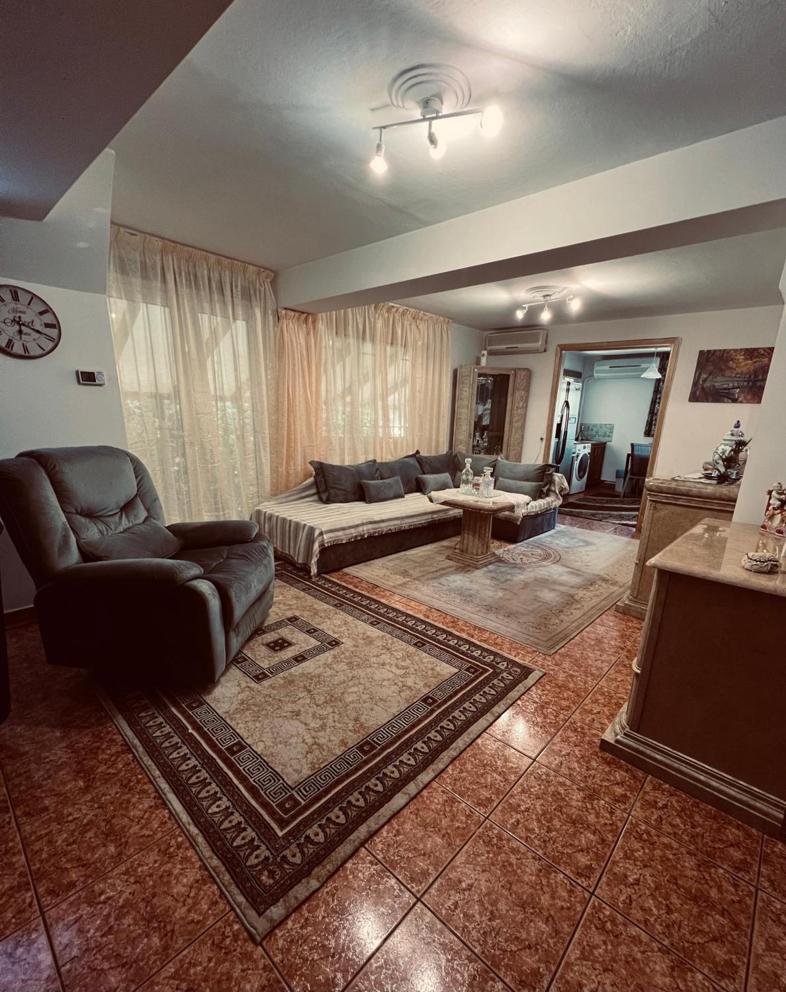 Queen Olgas Street Appartment Thessaloníki Luaran gambar