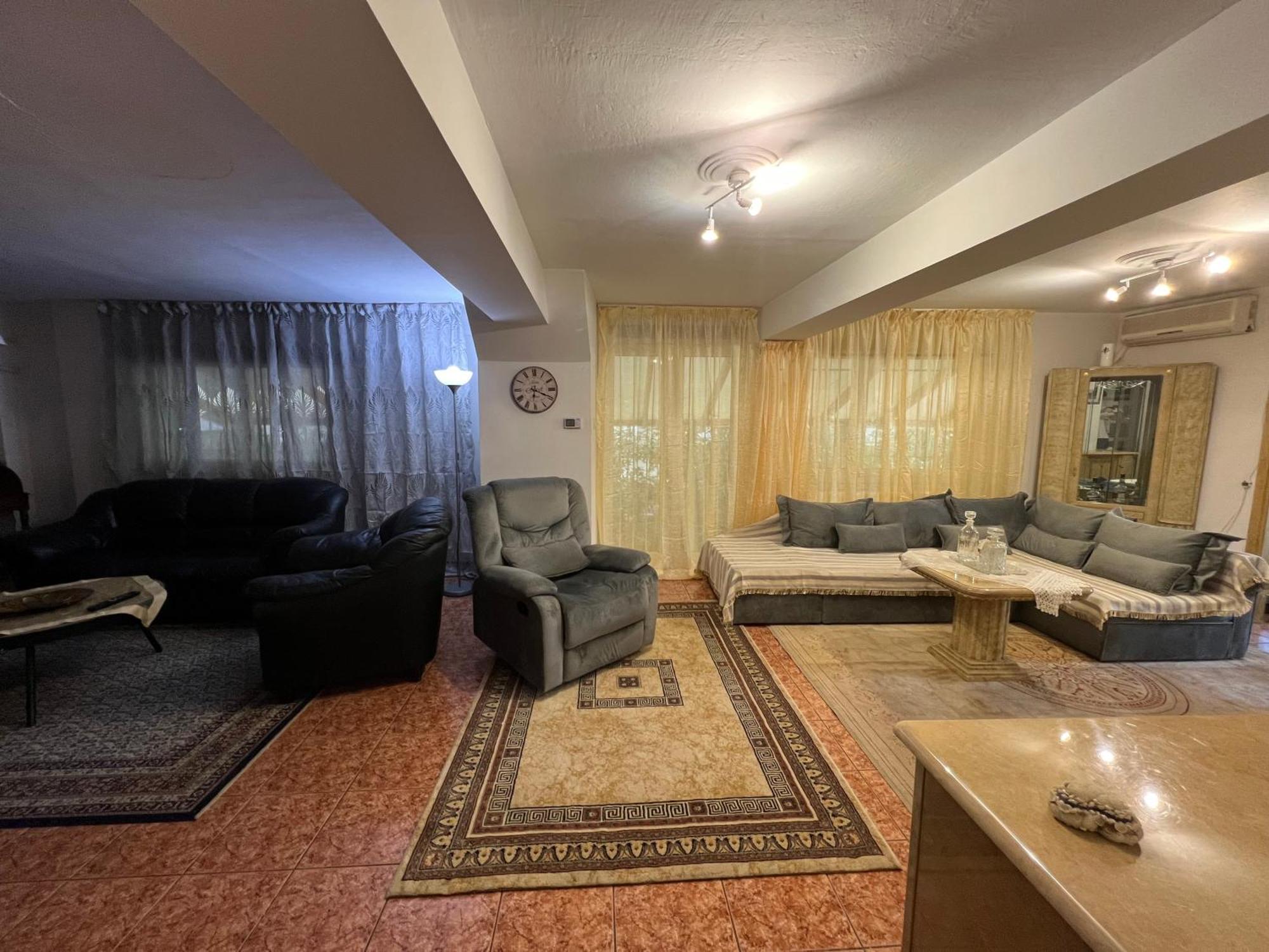 Queen Olgas Street Appartment Thessaloníki Luaran gambar